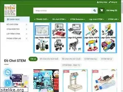 Sites similar to dochoistem.com