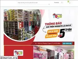 Sites similar to dochoitinphat.com