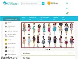 Sites similar to dochoitreem.com