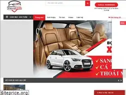 Sites similar to dochoixehoicaocap.vn