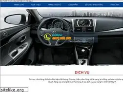 Sites similar to dochoixehoidongnai.com