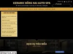 Sites similar to dochoixehoidongnai.net