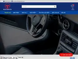 Sites similar to dochoixehoitrungtin.com