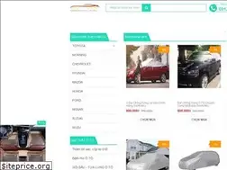 Sites similar to dochoixeoto.com.vn