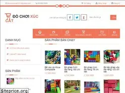 Sites similar to dochoixuccat.com