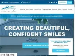Sites similar to dochollidaybraces.com