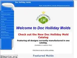 Sites similar to dochollidayceramics.com