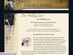 Sites similar to dochollidaylive.biz