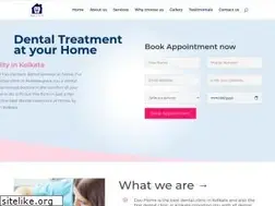 Sites similar to dochomeindia.in