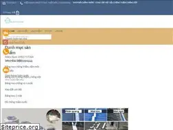 Sites similar to dochongnuoc.com