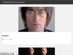 Sites similar to dochords.com