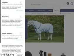 Sites similar to dochorse.com
