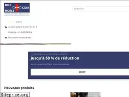 Sites similar to dochorse.fr