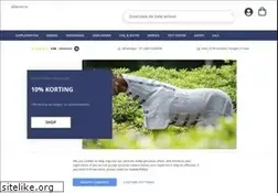 Sites similar to dochorse.nl