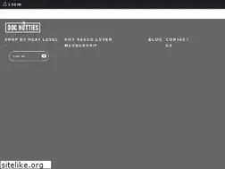 Sites similar to dochotties.com
