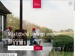 Sites similar to dochy.be