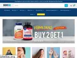 Sites similar to docibonline.com