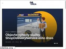 Sites similar to dociela.sk