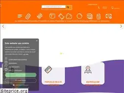 Sites similar to docile.com.br