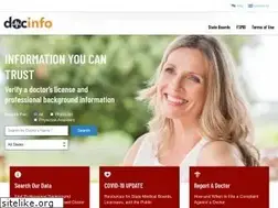 Sites similar to docinfo.org