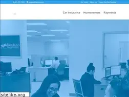 Sites similar to docins.com
