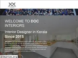 Sites similar to docinteriors.com