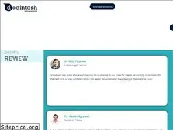 Sites similar to docintosh.com
