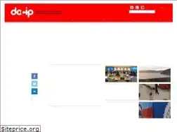 Sites similar to docip.org