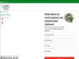 Sites similar to docitaly.com.br