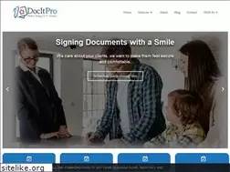 Sites similar to docitpro.com