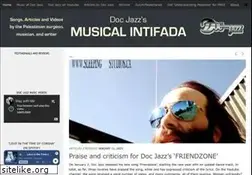 Sites similar to docjazz.com