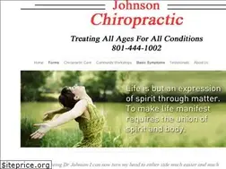 Sites similar to docjchiro.com