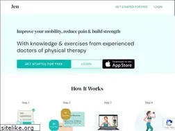 Sites similar to docjenfit.com