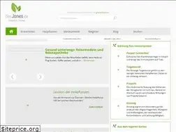 Sites similar to docjones.de