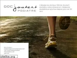Sites similar to docjoubert.com