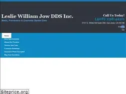 Sites similar to docjowdental.com