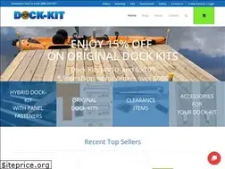 Sites similar to dock-kit.com