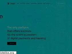 Sites similar to dock.tech