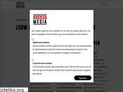 Sites similar to dock35media.nl