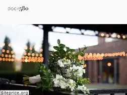 Sites similar to dock580.com