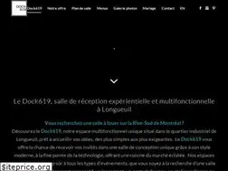 Sites similar to dock619.ca
