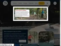 Sites similar to dock79.be
