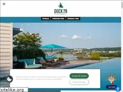 Sites similar to dock79.com