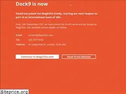 Sites similar to dock9.com