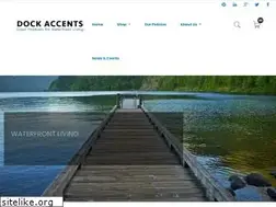 Sites similar to dockaccents.com