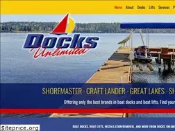 Sites similar to dockandboatlift.com