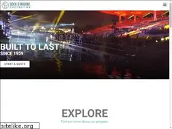 Sites similar to dockandmarineconstruction.com