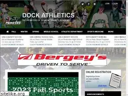 Sites similar to dockathletics.org