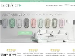 Sites similar to dockatot.com