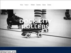 Sites similar to dockcityrollers.se